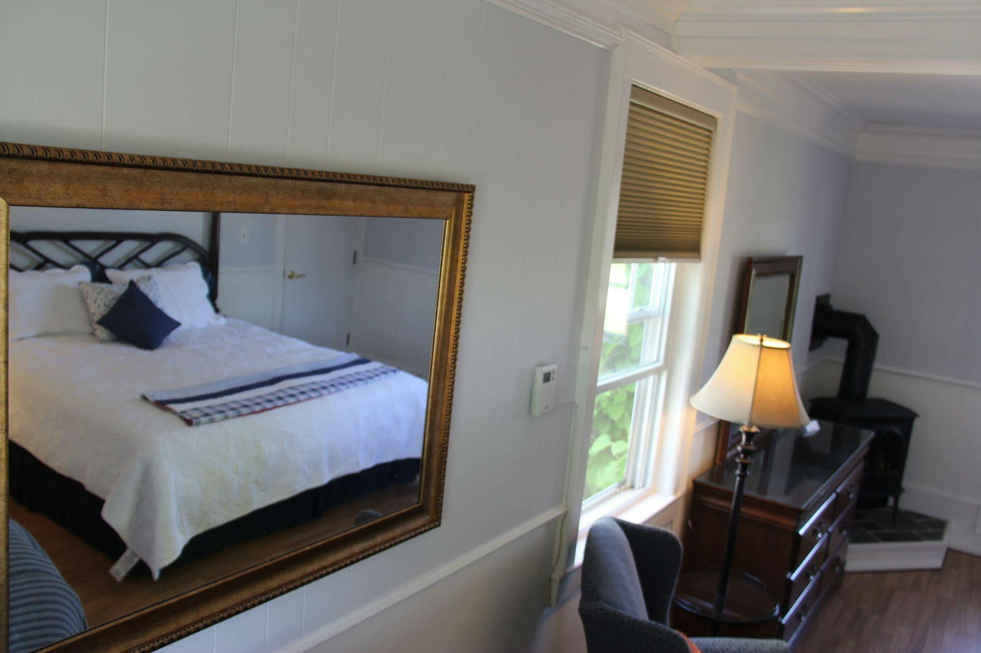 Harbor House Inn Boothbay Harbor Exterior foto